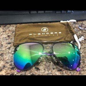 Blenders Kennedy Moon sunglasses